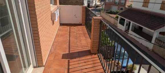 3 bedrooms Townhouse in Segorbe, Spain No. 135539 17
