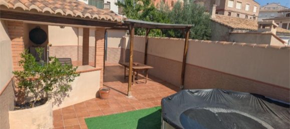 3 bedrooms Townhouse in Segorbe, Spain No. 135539 8