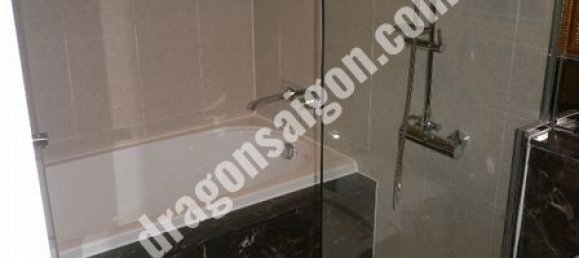 120m² Apartment in Binh Thanh, Vietnam No. 11217 4