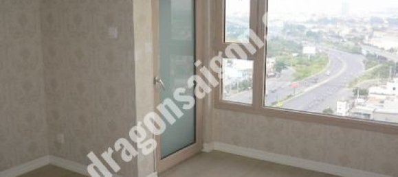 120m² Apartment in Binh Thanh, Vietnam No. 11217 3