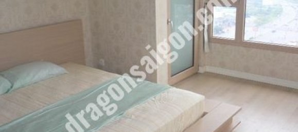 120m² Apartment in Binh Thanh, Vietnam No. 11217 6