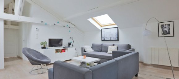 Квартира с 2 спальнями в Нанси, Франция № 277015 4