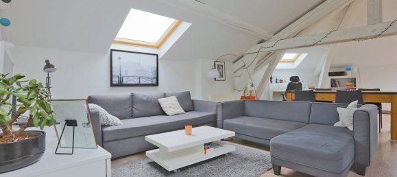 Квартира с 2 спальнями в Нанси, Франция № 277015 2