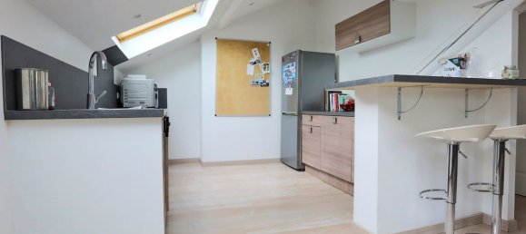 Квартира с 2 спальнями в Нанси, Франция № 277015 9