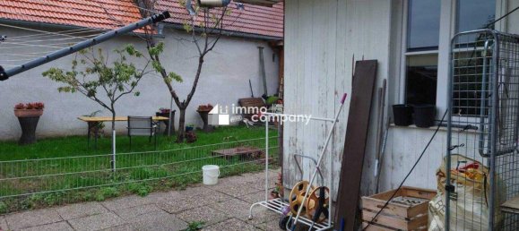 5 rooms Bungalow in Frauenkirchen, Austria No. 119578 9