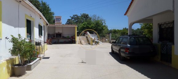 2 bedrooms Villa in Loule, Portugal No. 322066 3