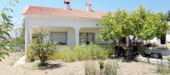 2 bedrooms Villa in Loule, Portugal No. 322066 8