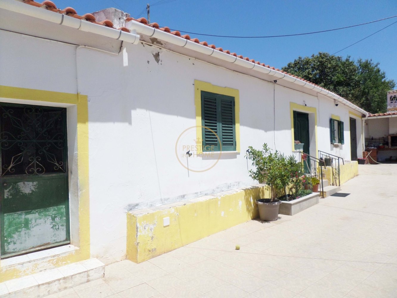 2 bedrooms Villa in Loule, Portugal No. 322066