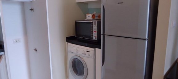 Condominio de 1 dormitorio en Bright Sukhumvit 24 Bangkok, Thailand No. 31653 9