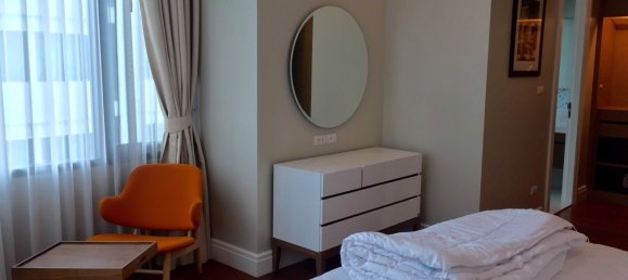 Condominio de 1 dormitorio en Bright Sukhumvit 24 Bangkok, Thailand No. 31653 4