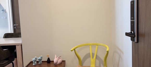 Condominio de 1 dormitorio en Bright Sukhumvit 24 Bangkok, Thailand No. 31653 8