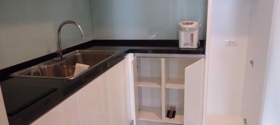 Condominio de 1 dormitorio en Bright Sukhumvit 24 Bangkok, Thailand No. 31653 7