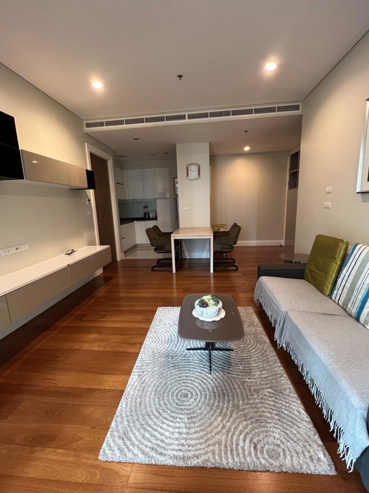 Condominio de 1 dormitorio en Bright Sukhumvit 24 Bangkok, Thailand No. 31653