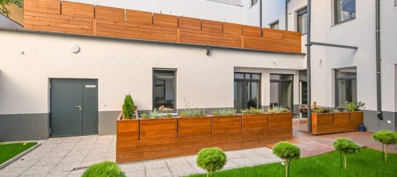 3-Zimmer Wohnung in Favoriten, Austria, Nr. 13129 8