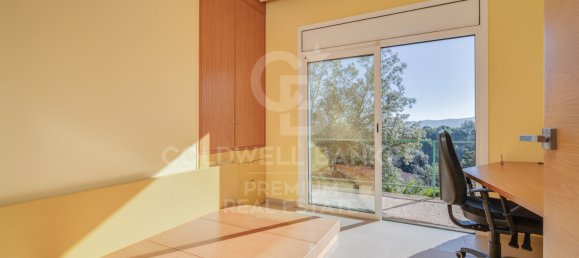 6 غرف نوم منزل في Cerdanyola Del Valles, Spain رقم 79463 30