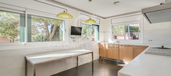 6 غرف نوم منزل في Cerdanyola Del Valles, Spain رقم 79463 21