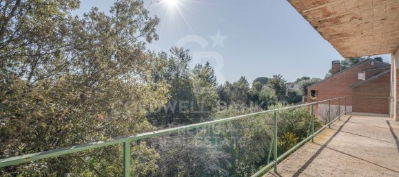 6 غرف نوم منزل في Cerdanyola Del Valles, Spain رقم 79463 15