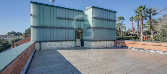 6 غرف نوم منزل في Cerdanyola Del Valles, Spain رقم 79463 38