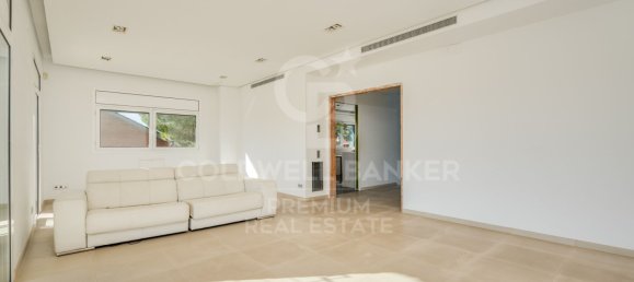 6 غرف نوم منزل في Cerdanyola Del Valles, Spain رقم 79463 12