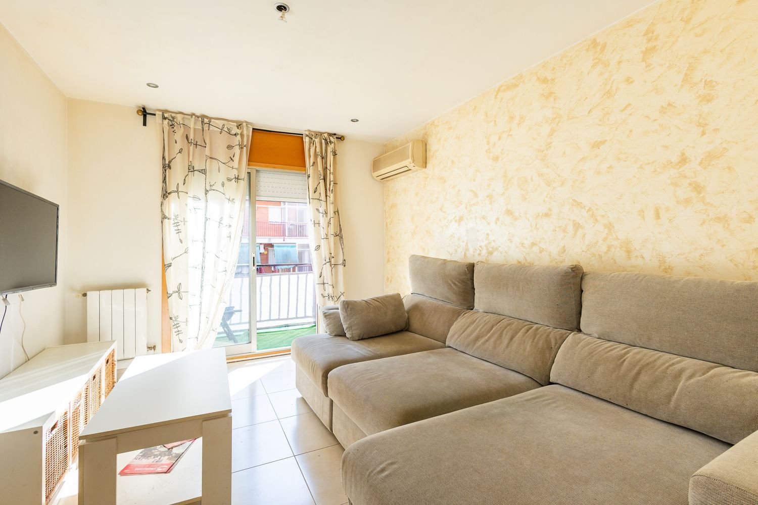 2 Schlafzimmer Wohnung in Viladecans, Spain, Nr. 204660