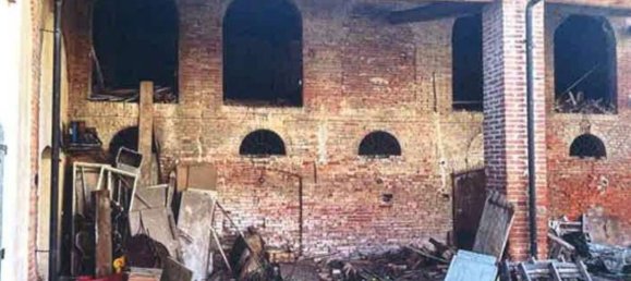 4 rooms Apartment in Sabbioneta, Italy No. 186595 10