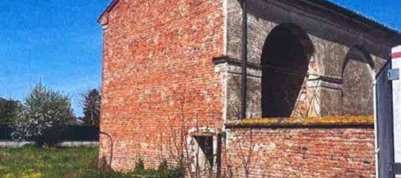 4 rooms Apartment in Sabbioneta, Italy No. 186595 12