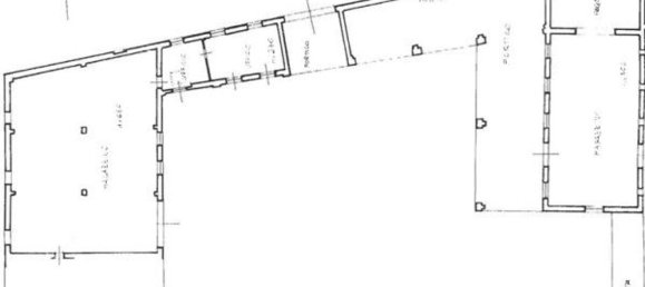 4 rooms Apartment in Sabbioneta, Italy No. 186595 14