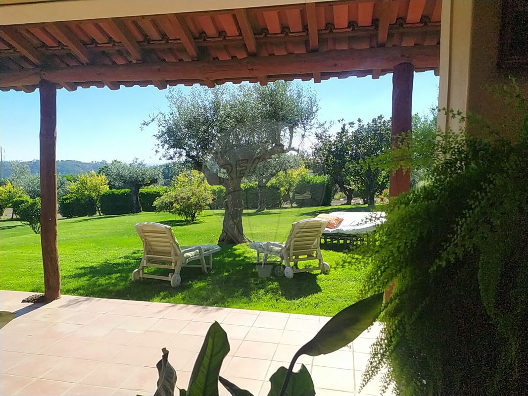 6 Schlafzimmer Haus in Ourem, Portugal, Nr. 168797