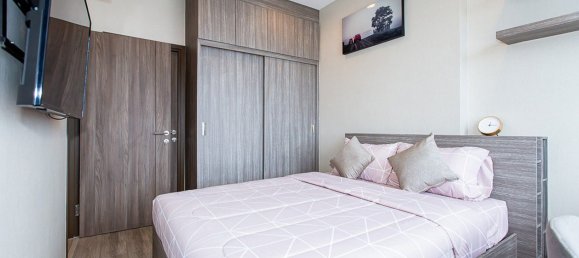 1 chambre Condo à IDEO RAMA 9 - ASOKE Bangkok, Thailand No. 27990 3