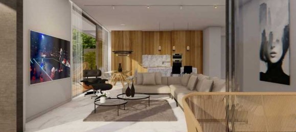 2 bedrooms Apartment in Germasogeia, Cyprus No. 14041 8