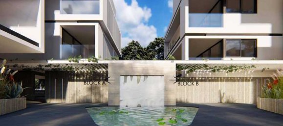 2 bedrooms Apartment in Germasogeia, Cyprus No. 14041 3