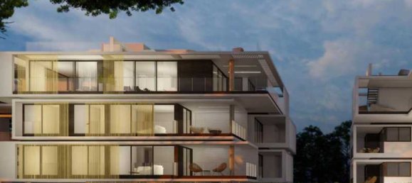 2 bedrooms Apartment in Germasogeia, Cyprus No. 14041 9