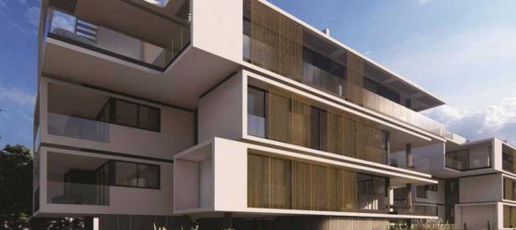 2 bedrooms Apartment in Germasogeia, Cyprus No. 14041 5