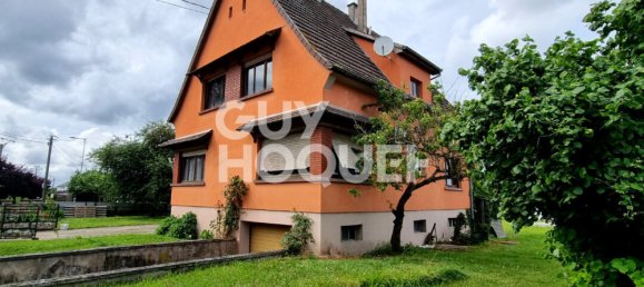 5 Schlafzimmer Haus in Rhinau, France, Nr. 272883 3