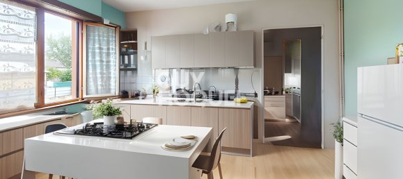 5 Schlafzimmer Haus in Rhinau, France, Nr. 272883 4