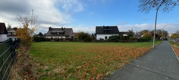 1096m² Land in Hof, Germany No. 62604 2