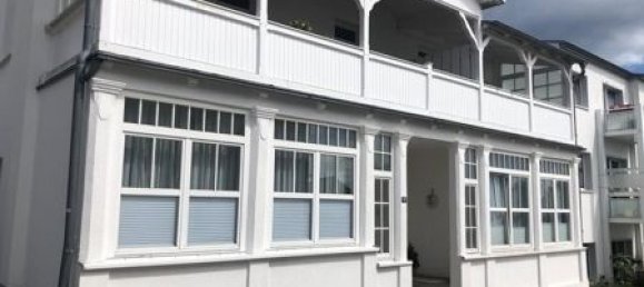 1 Schlafzimmer Wohnung in Vorpommern-Rügen, Germany, Nr. 136713 3