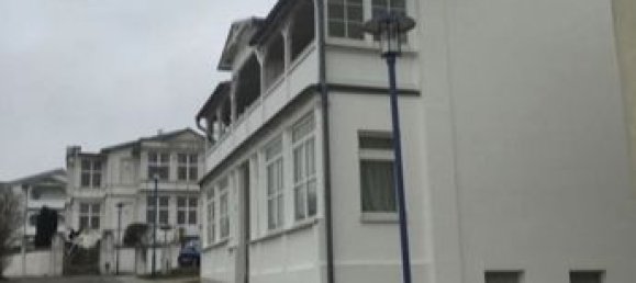 1 Schlafzimmer Wohnung in Vorpommern-Rügen, Germany, Nr. 136713 19