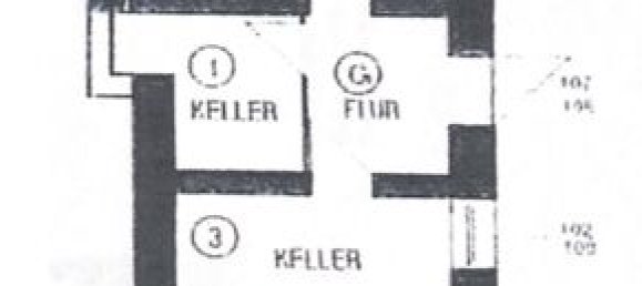 1 Schlafzimmer Wohnung in Vorpommern-Rügen, Germany, Nr. 136713 25