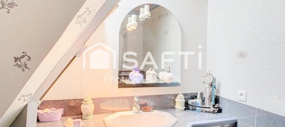 6 chambres Maison à Chinon, France No. 340549 11