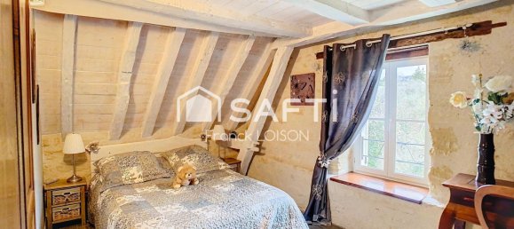 6 chambres Maison à Chinon, France No. 340549 10