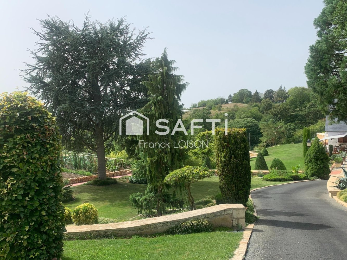 6 chambres Maison à Chinon, France No. 340549