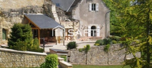 6 chambres Maison à Chinon, France No. 340549 4