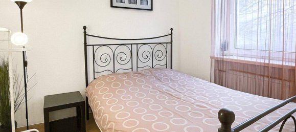 2-Zimmer Wohnung in Mariahilf, Austria, Nr. 210725 3