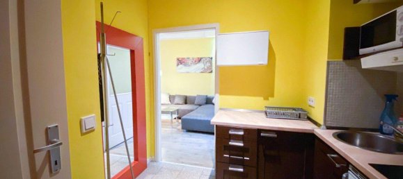 2-Zimmer Wohnung in Mariahilf, Austria, Nr. 210725 5