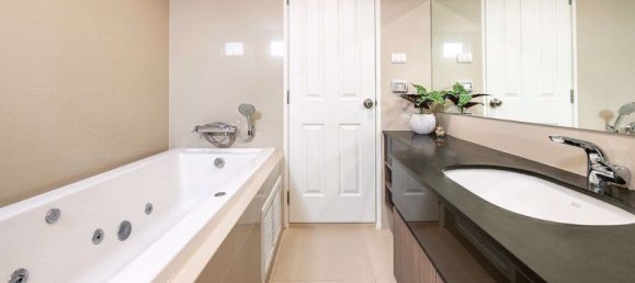 3 chambres Duplex à Belle Grand Rama 9, Bangkok, Thailand No. 31040 16