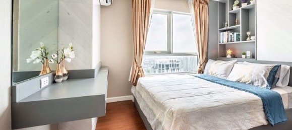 3 chambres Duplex à Belle Grand Rama 9, Bangkok, Thailand No. 31040 13