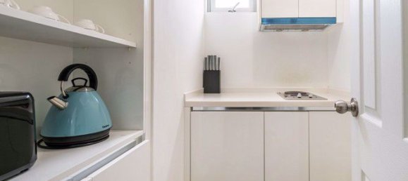 3 chambres Duplex à Belle Grand Rama 9, Bangkok, Thailand No. 31040 5