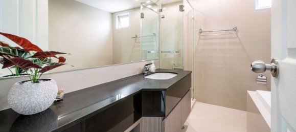 3 chambres Duplex à Belle Grand Rama 9, Bangkok, Thailand No. 31040 17