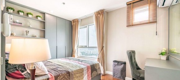 3 chambres Duplex à Belle Grand Rama 9, Bangkok, Thailand No. 31040 10